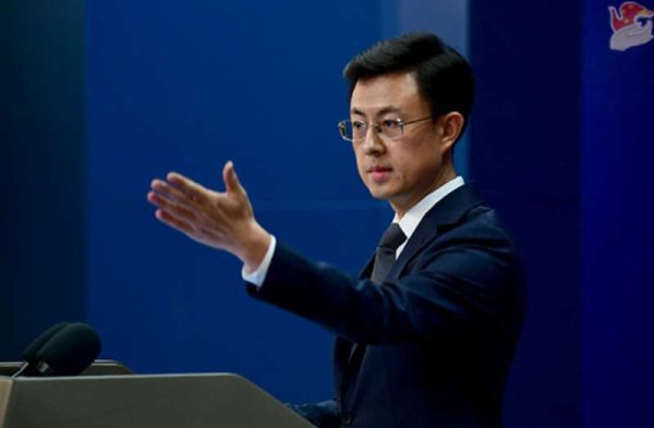 中鼎策略 中国-欧盟领导人会晤即将举行，外交部介绍中方期待