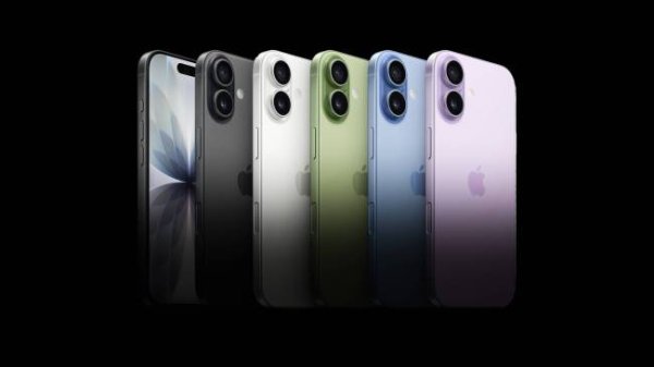 火星策略 iPhone 17会否成为新一代钉子户 等等党的胜利选择
